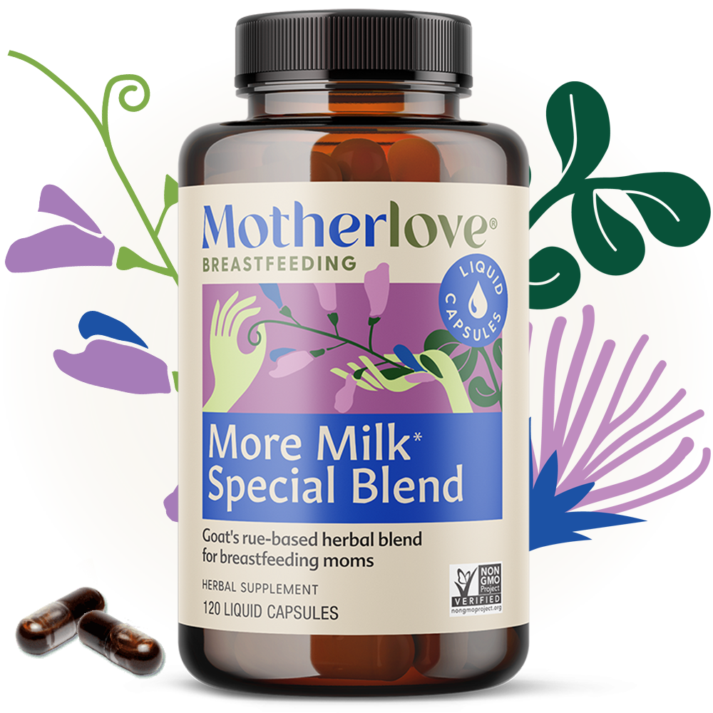 Mother's Day Gift Ideas from MotherLove - It's Free At Last