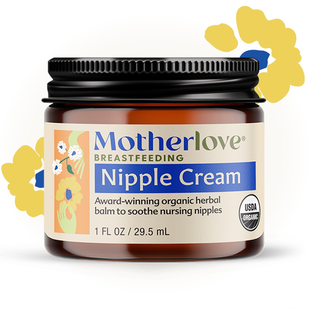 Nipple butter deals
