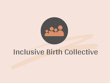 Inclusive Birth Collective Logo