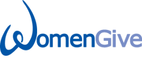 Women Give Logo