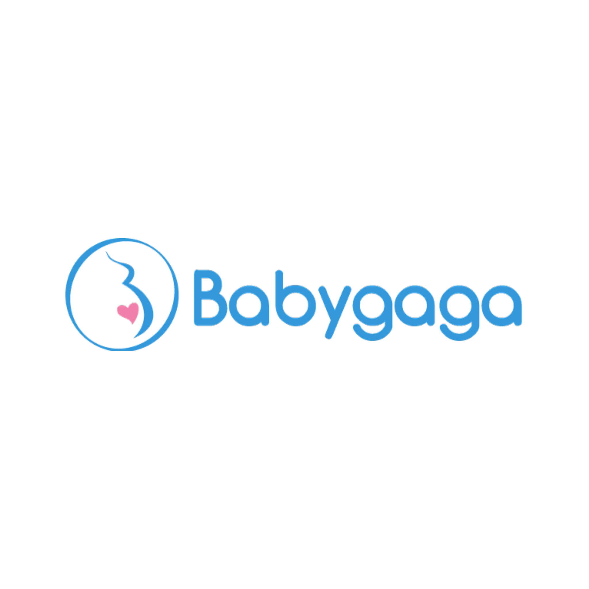 Baby Gaga Logo